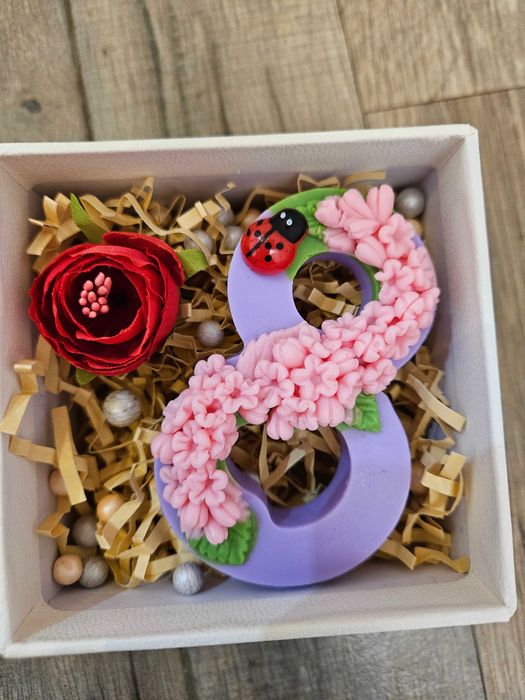 Ароматни сапунчета