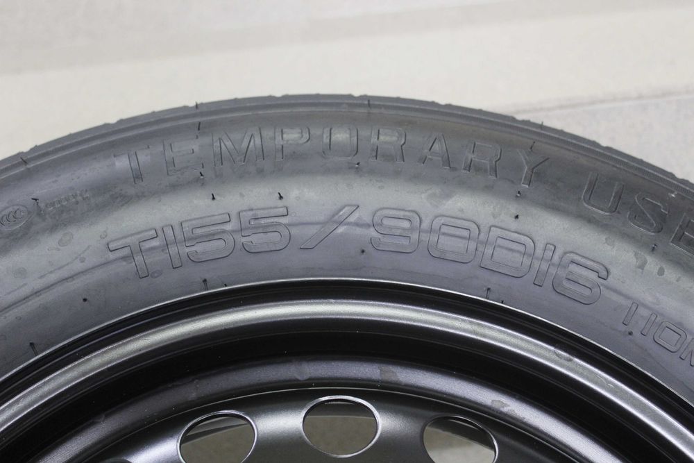Резервна гума (патерица) 16" Kia, Hyundai