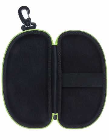 Скидка 30% Чехол для очков с логотипом Mad Wave