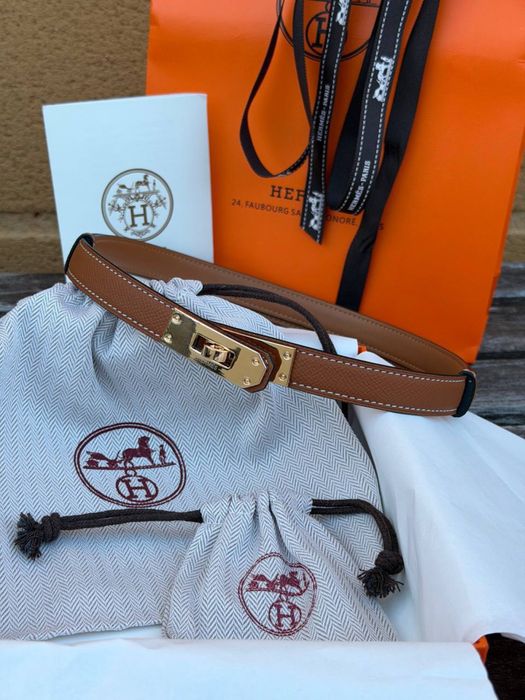Curea Hermès nou