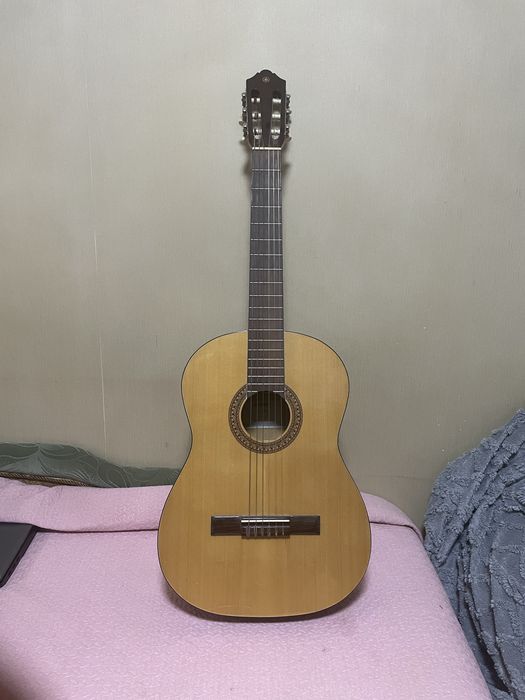 Гитара Yamaha оригинал C45 ямаха