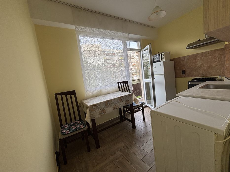 Апартамент под наем