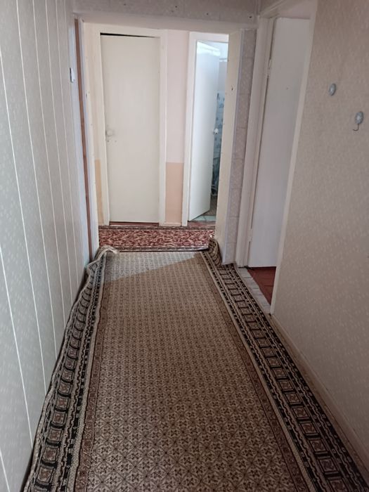 Продаётся квартира в городе Чиназ Соц городок 2/1/2