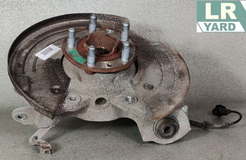 Fuzeta dreapta spate RANGE ROVER VELAR 2017+ LR090542 dezmembrez