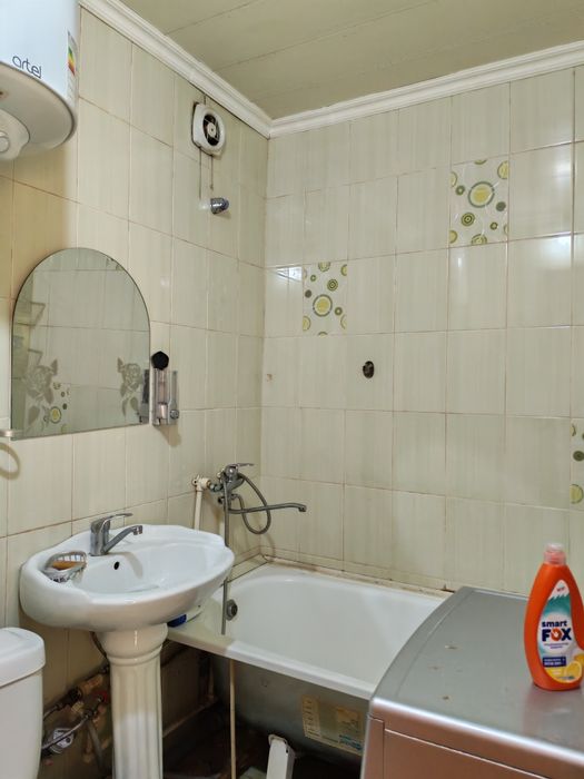 Сдаётся квартира на Гоголя