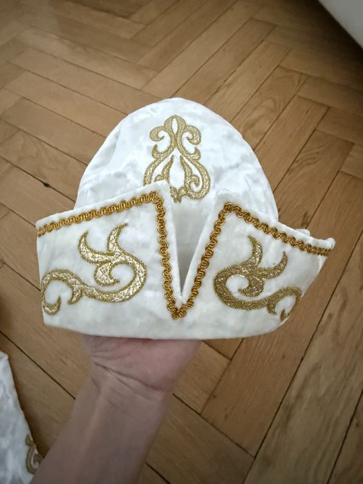 Национальный костюм