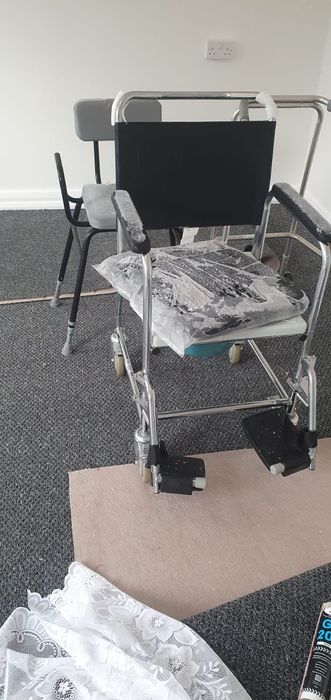 Carucior dizabilitati