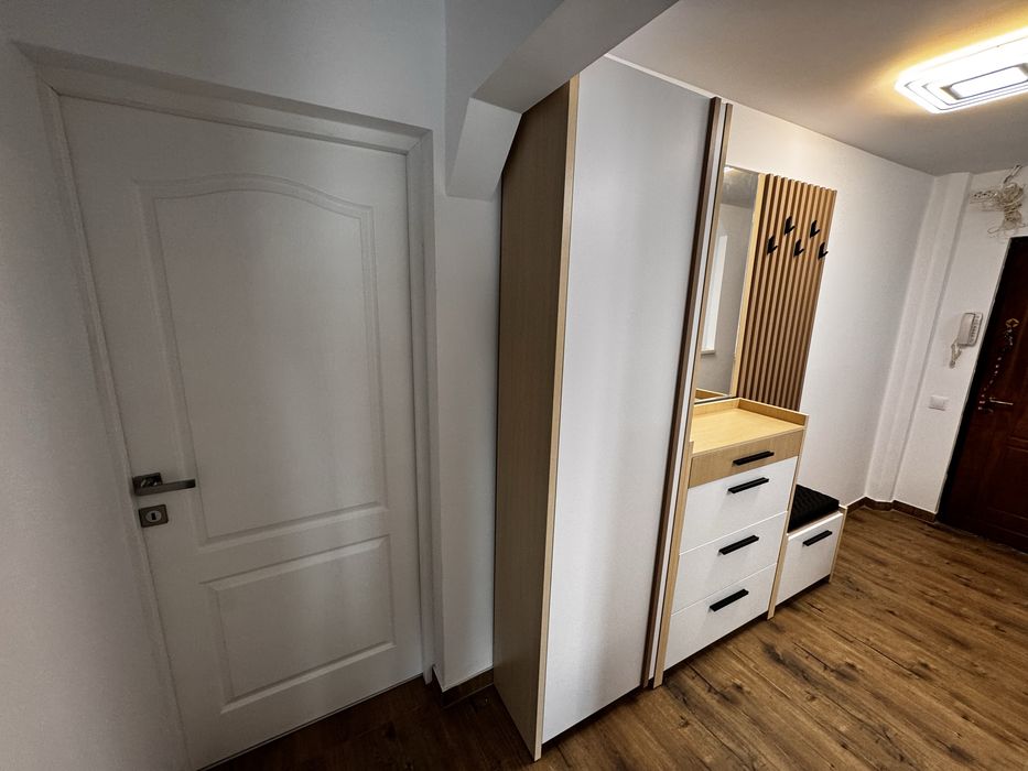 Apartament de inchiriat !