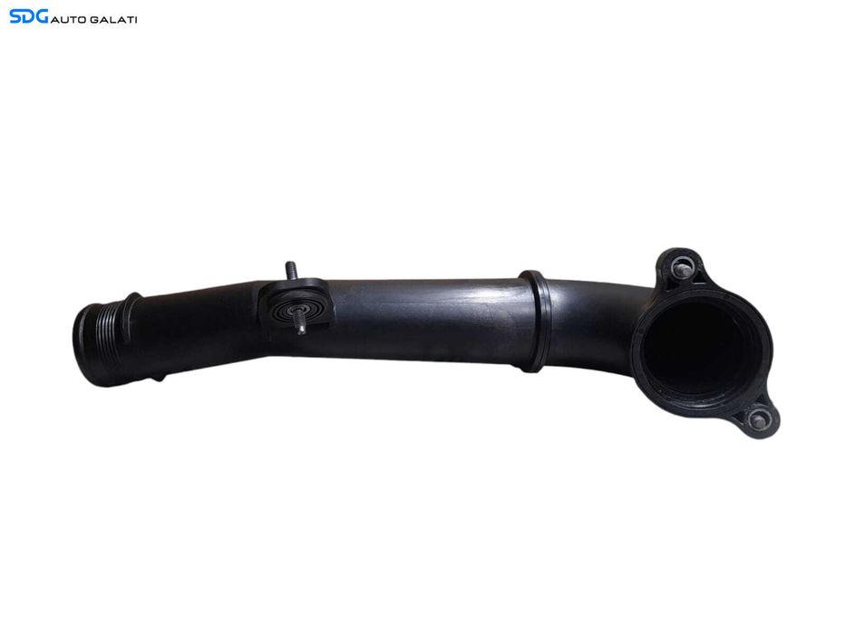 Tub Tubulatura Conducta Intercooler Audi Q5 8R 2.0 TDI 2012 - 2017 Cod 04L145770N [N0951]
