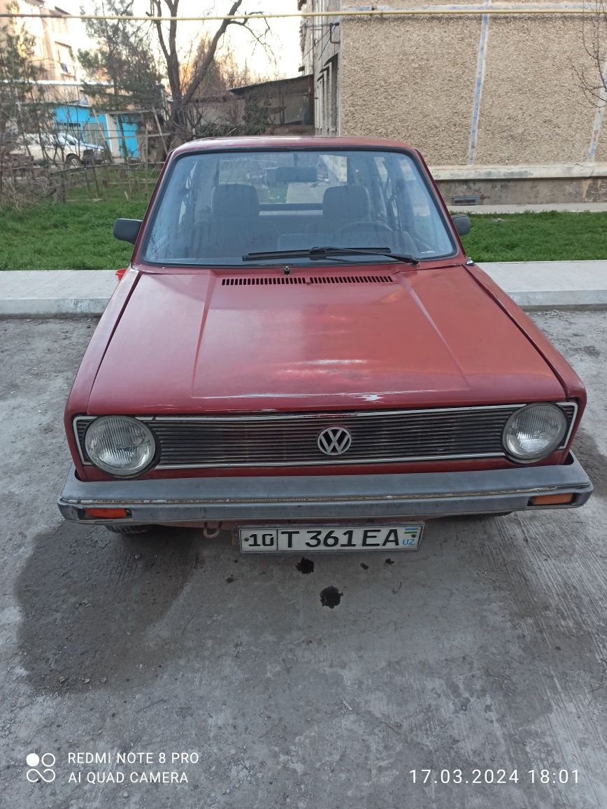 авто - Volkswagen - OLX.uz