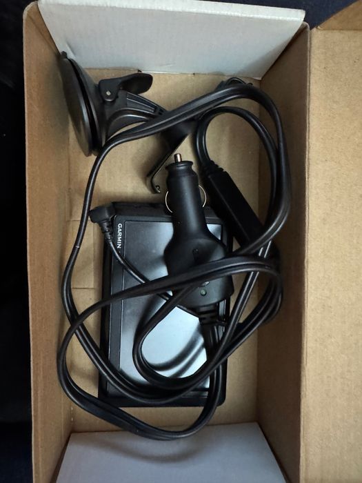 Навигация за автомобил