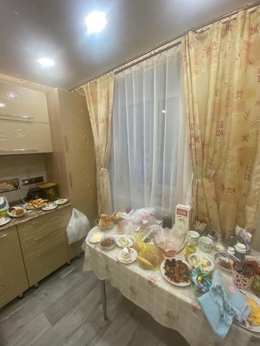 Продаю квартиру