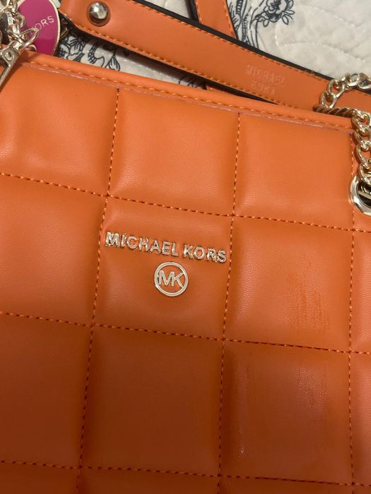 Michael Kors geanta