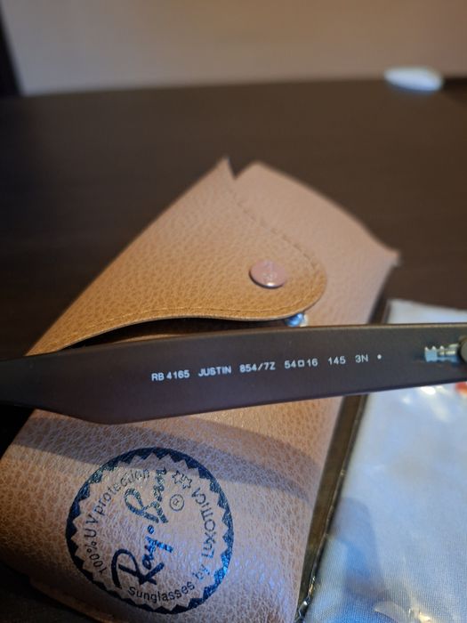 Слънчеви очила Ray-Ban