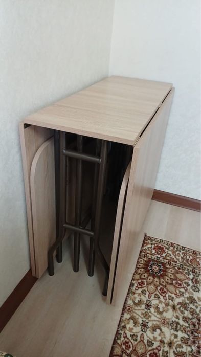 Продам стол трансформер