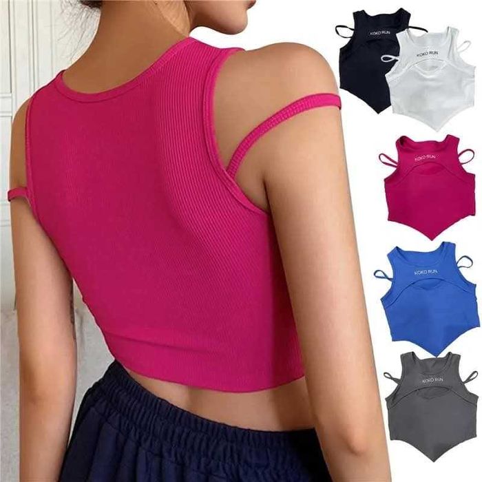 Дамски спортни потници