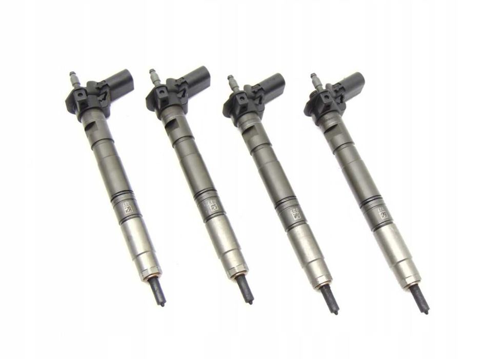 Injector VW Jetta 2.0 TDI 03L130277