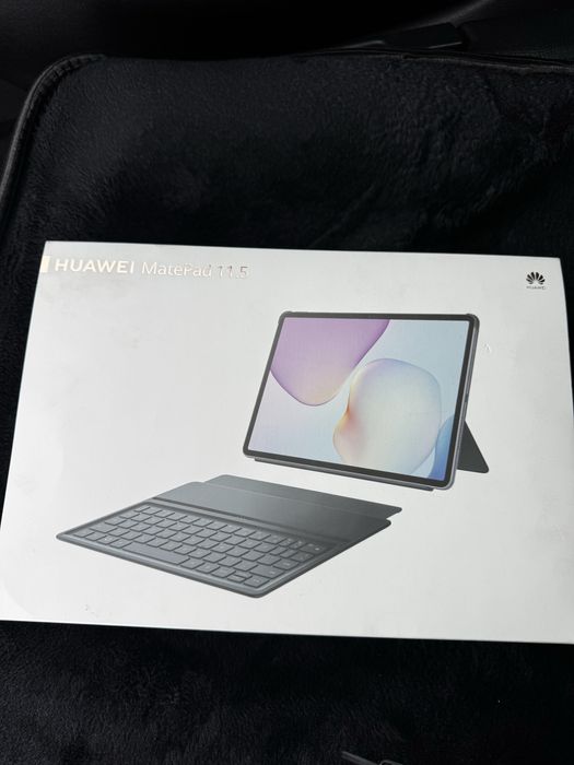 Планшет Huawei MatePad 11.5