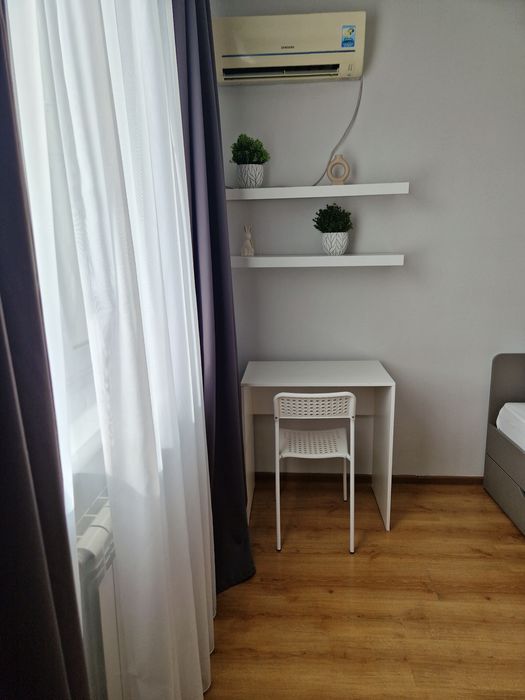 Квартира в ЖК Радуга