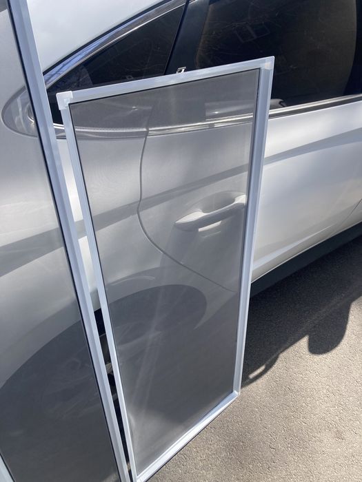 Москитные сетки в городе Алматы