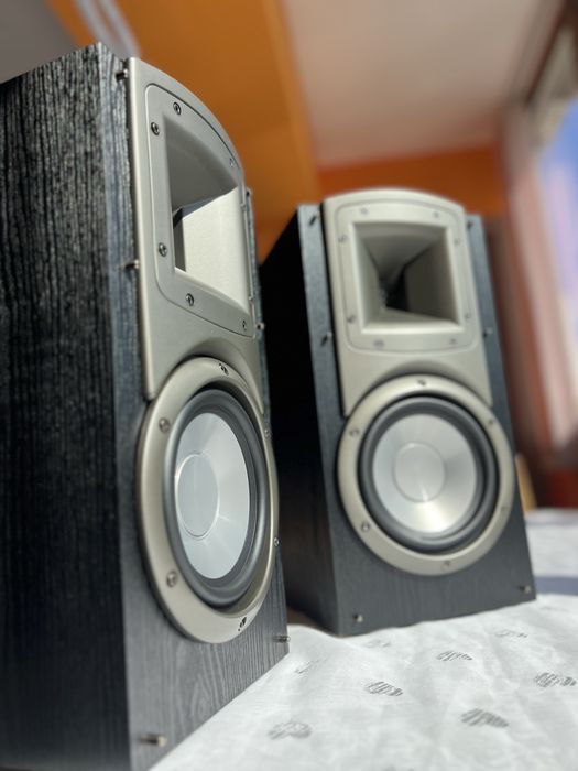 Klipsch Hi-Fi Тонколони Synergy B3 Bookshelf