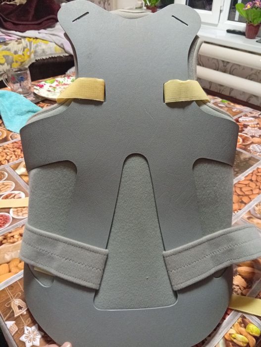 Karset Germaniyada ishlab chiqarilgan