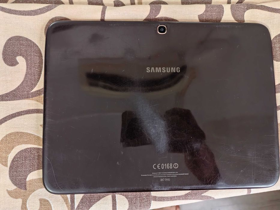 Samsung планшет сатылады