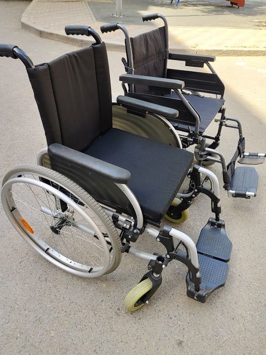 Инвалидное кресло коляска
