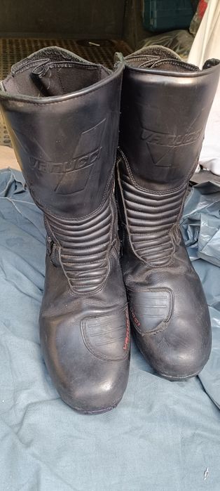 Мото боту Vannucci