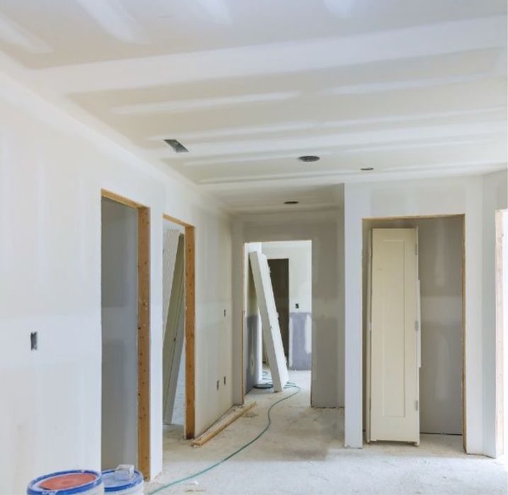 Meseriași  Lucrari Calitative interioare si exterioare