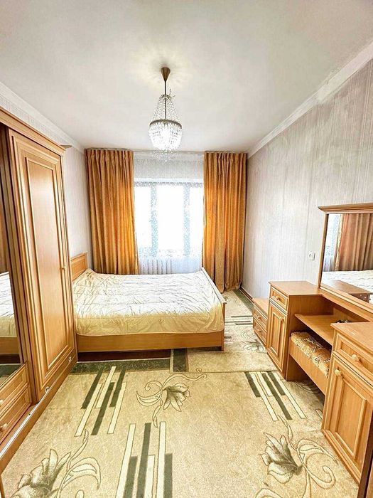 Сдается квартира в аренду Каракамыш 2/4.