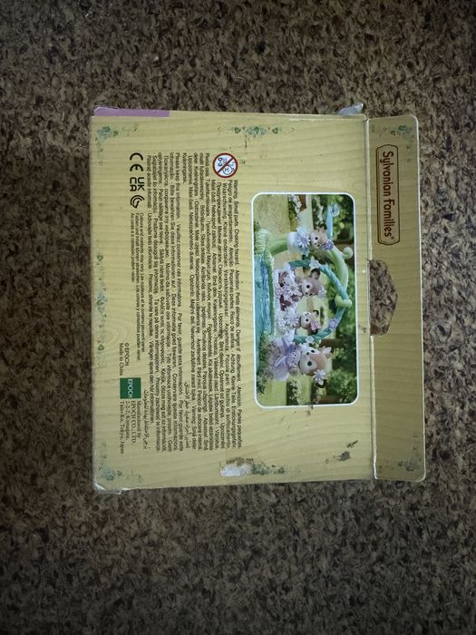 Sylvanian Families