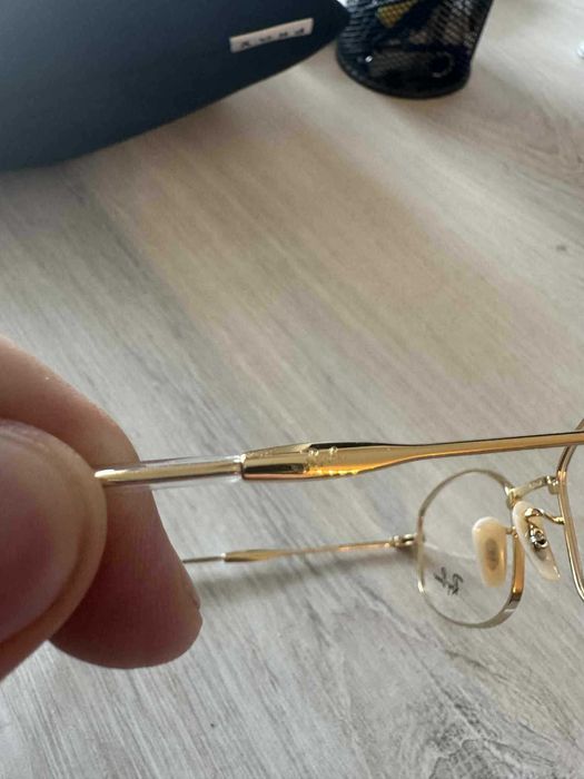 RayBan RX 6510 2500 52