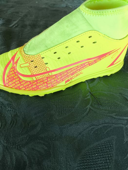 Стоножки Nike mercurial