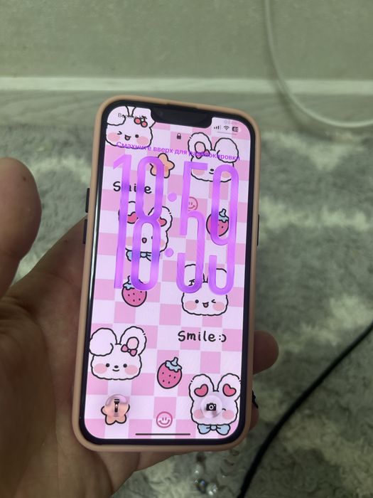 Iphone 13pro 256gb