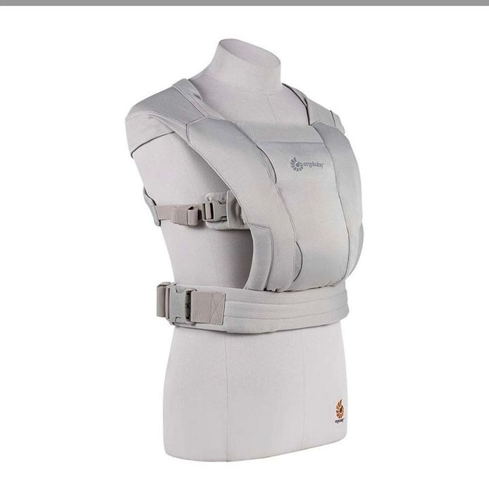 Marsupiu Ergobaby Embrace