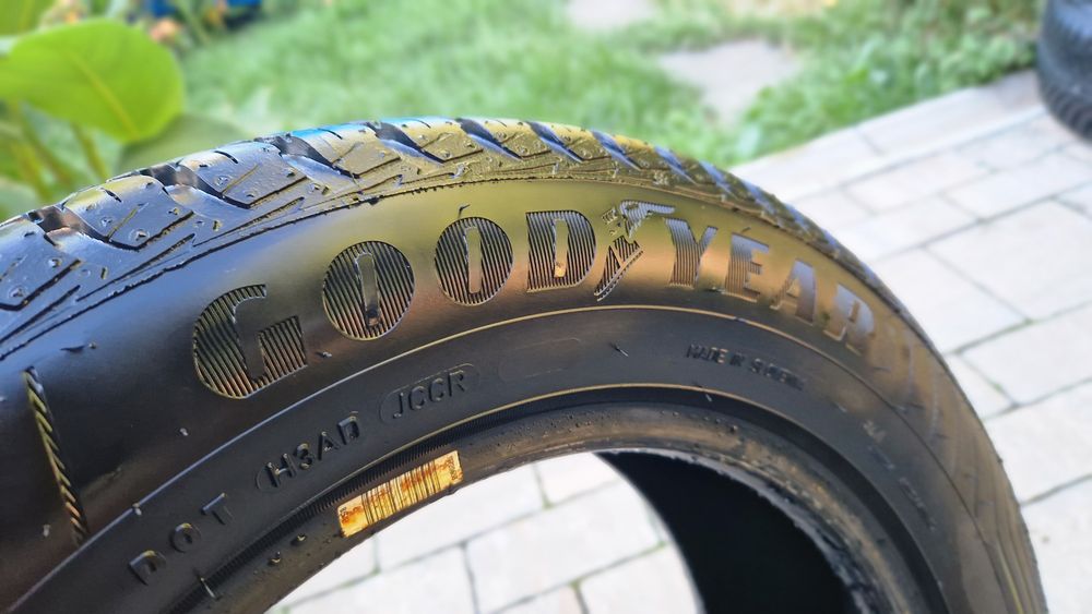 Anvelope allseason 185 65 15 Goodyear