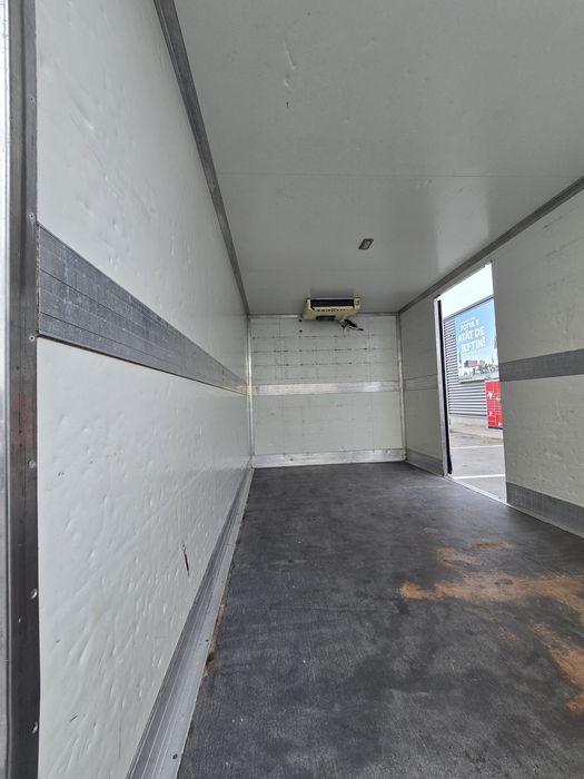 Remorca frigorifica (cub )