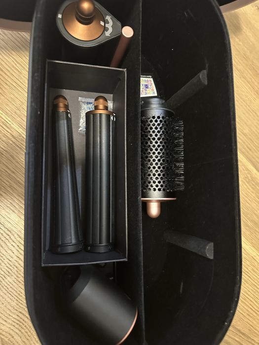 Ondulator multistyler Dyson HS08 Airwrap