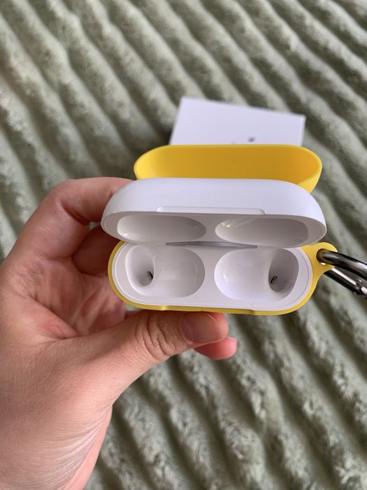 Airpods pro 2