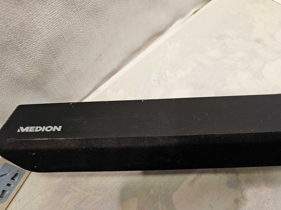 MEDION Life MD 83436, Intrare Optica PCM, AUX IN, MP3 Link, Alimentator