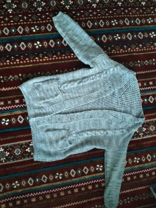 Продам кардиган.