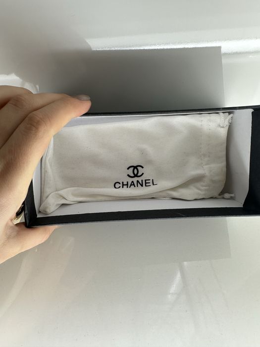 Chanel слънчеви очила