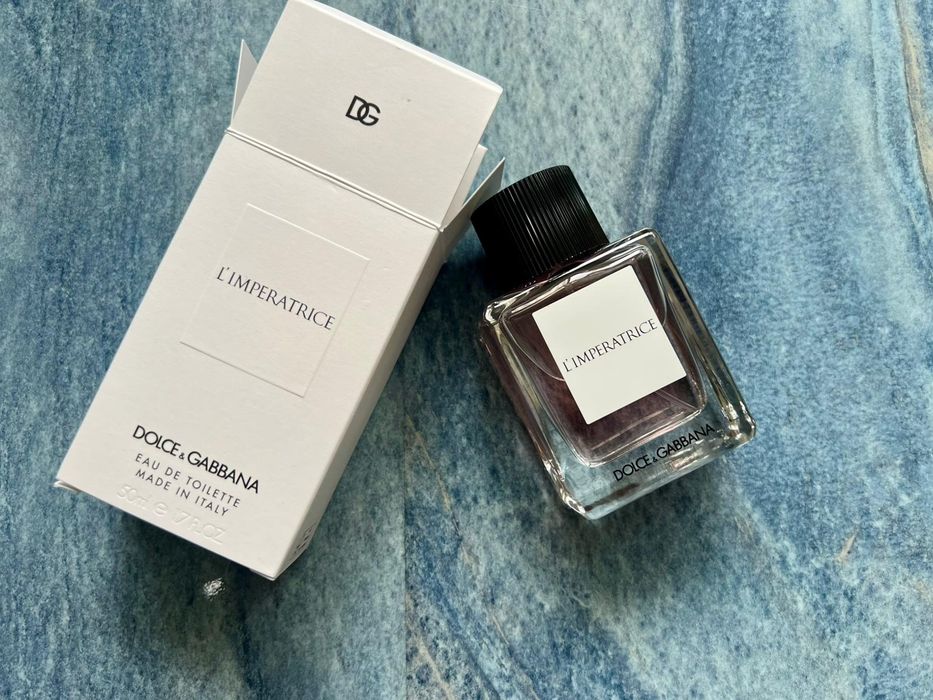 Parfum Dolce & Gabbana