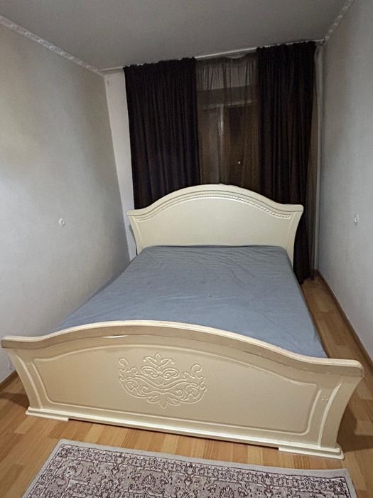 Спалный диван  Шкаф