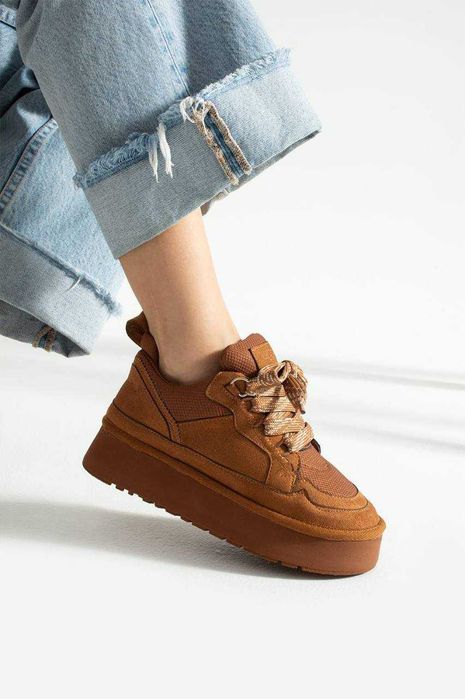 Ugg, adidasi damă
