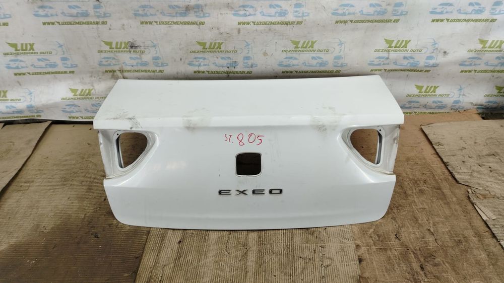 Portbagaj Seat Exeo 1 (2009 - 2012)