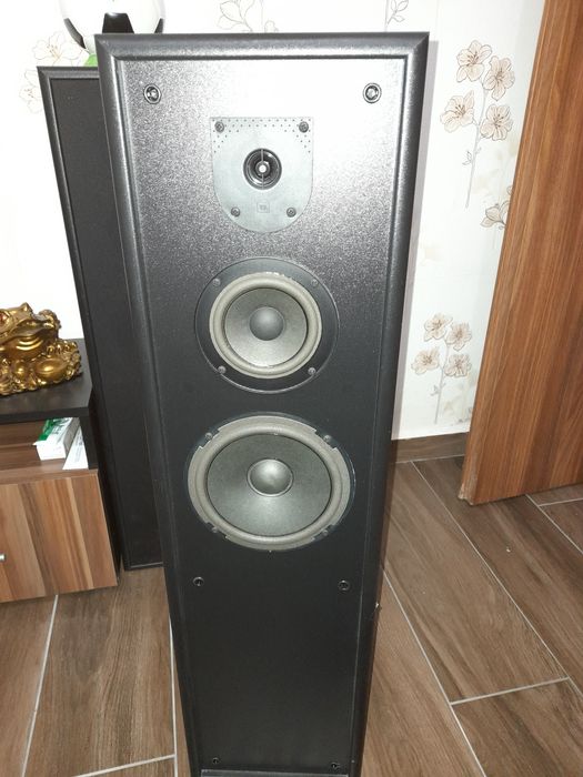 Тонколони JBL.орегинални произход  Дания
