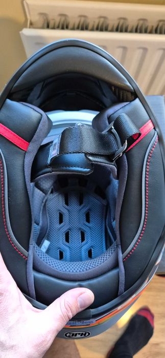 Каска HJC RPHA 1 Pol Espargaro