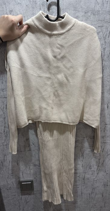 Продам платье двойку